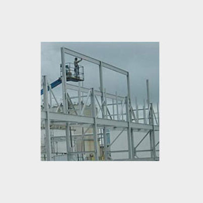 Steel Fabrication Services